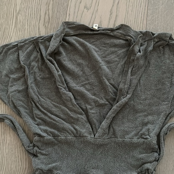 Aritzia Wilfred dress size xxs - Picture 4 of 9